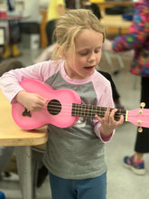 Load image into Gallery viewer, Grades K-3rd SPRING 2026 Ukulele Sprouts 🌱 Club - Rosebank Elementary