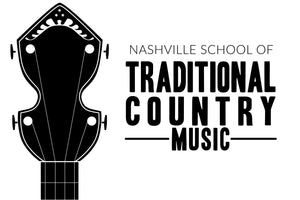 The Nashville School of Traditional Country Music